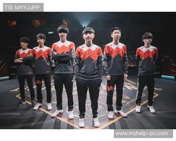 青年赛特别报道：WE战队的崛起与成长历程全景回顾