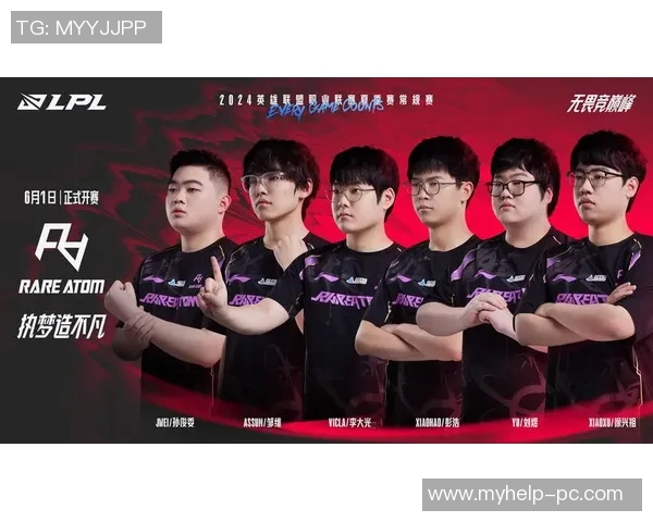 LNG战队崛起之路:从默默无闻到英雄联盟顶尖强队的成长历程