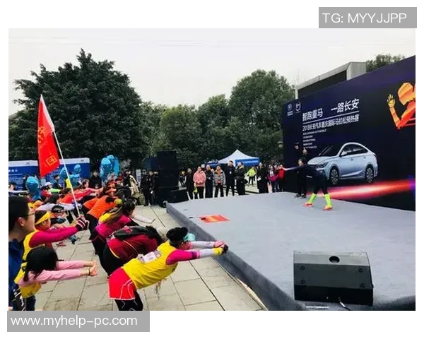 马拉松大满贯特别报道：上海飞盘队如何突破自我迎接挑战