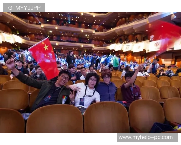 专访周静：探寻DOTA2成功背后的秘密与未来发展方向